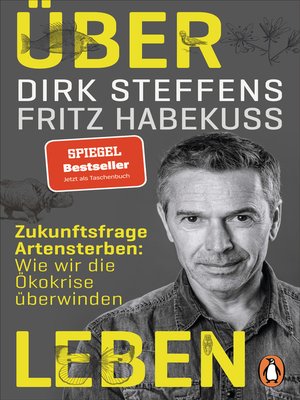 cover image of Über Leben
